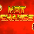 Hot Chance game cover