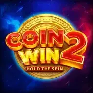 Coin Win 2 Hold the Spin game cover
