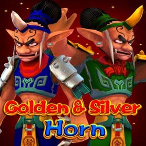 Golden and Silver Horn game cover