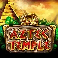 Aztec Temple game cover