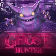 Ghost Hunter game cover