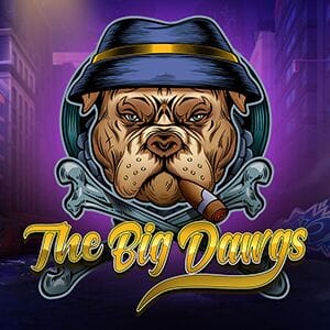 The Big Dawgs game cover