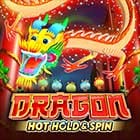 Dragon Hot Hold & Spin game cover