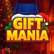 Gift ManiaAmigo game cover