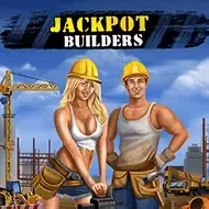 Jackpot Builders game cover