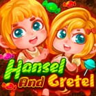 Hansel And Gretel game cover