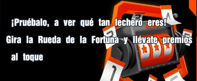 Juega y gana en vivo