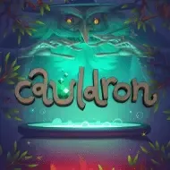 Cauldron game cover