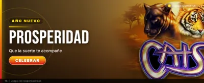 Bono de Bienvenida Imperial promotion banner