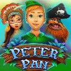 Peter Pan game cover
