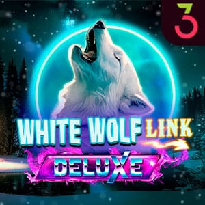 Wolf Link Deluxe game cover