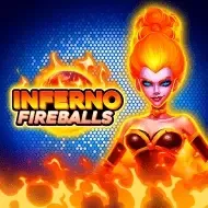 Inferno FireballsFugaso game cover