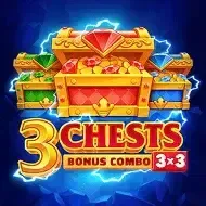 3 Chests Bonus Combo game cover